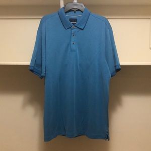 Tommy Bahama polo shirt